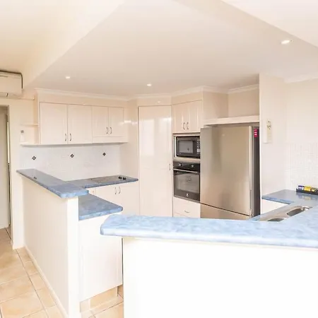 Star View 9, Pool, Wifi, Sleep 4, Best Views In Airlie Airlie Beach Exterior photo